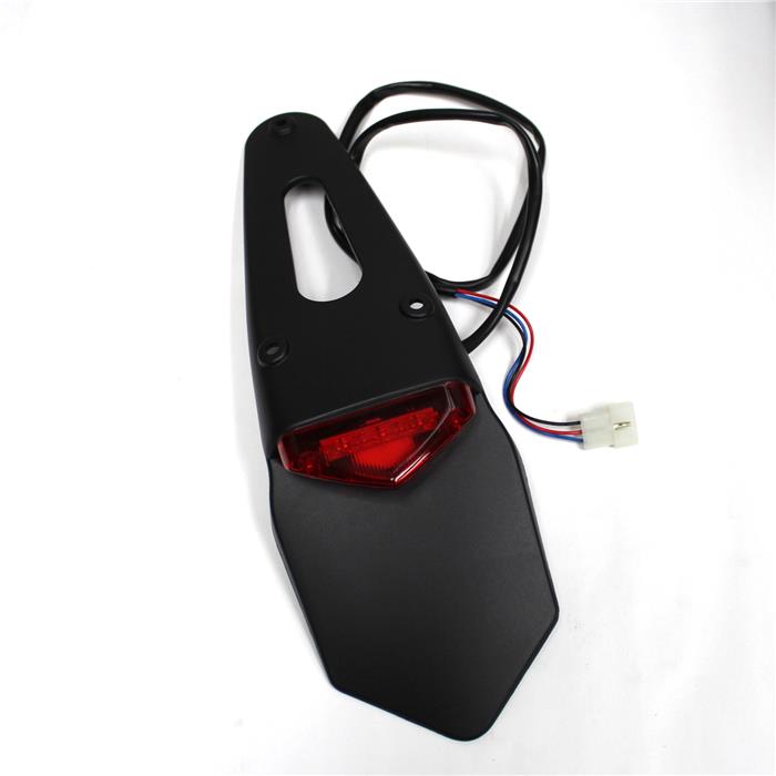 Baja Designs 600710 Taillight EFI Dual Sport Kit Baja Designs - Truck Part Superstore