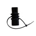 Borgeson 600710 Replacement steering shaft boot kit for Borgeson telescopic shafts - Truck Part Superstore