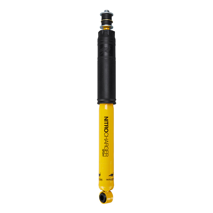 Old Man Emu 60071 Sport Shock; Fits 80/100 Series; - Truck Part Superstore