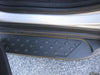 Romik 60072419 Equinox Running Boards 18-22 Chevrolet Equinox Black RAL Series Romik - Truck Part Superstore