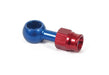 Earl's Performance 600733ERL Speed-Seal™ Straight Banjo Hose End - Truck Part Superstore