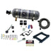 Nitrous Express 60075-12 Dominator Gemini STG 6 ALCOHOL W/COMPOSITE BOTTLE - Truck Part Superstore