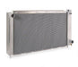 Be Cool 60076 Radiator Factory-Fit Natural Finish for 94-04 Chevrolet S10 Pickup/S10 Blazer w/Std Trans Be Cool Radiator - Truck Part Superstore