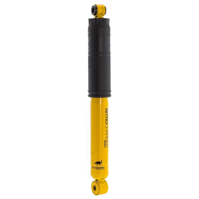 Old Man Emu 60076 Sport Shock; Fits Mitsubishi Sport Wagon; - Truck Part Superstore