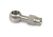 Earl's Performance 600793ERL Speed-Seal™ Straight Banjo Hose End - Truck Part Superstore