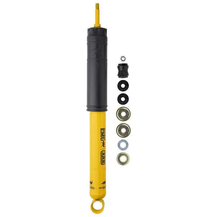 Old Man Emu 60080 Sport Shock; Fits Toyota Prado 150 Models; w/ Firmer Valving; - Truck Part Superstore