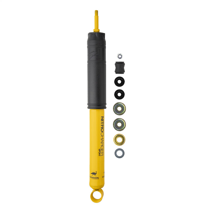 Old Man Emu 60081 Sport Shock; Fits Toyota Prado 150 Models; - Truck Part Superstore