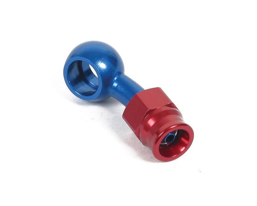 Earl's Performance 600833ERL Speed-Seal™ 30 Deg. Banjo Hose End - Truck Part Superstore