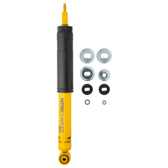 Old Man Emu 60084 Sport Shock; Fits Nissan Patrol Y62 Models; - Truck Part Superstore