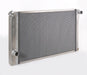Be Cool 60087 Radiator Factory-Fit Natural Finish for 69-71 Ford Galaxie 71-73 Mustang 71-79 Cougar w/Std Trans Be Cool Radiator - Truck Part Superstore