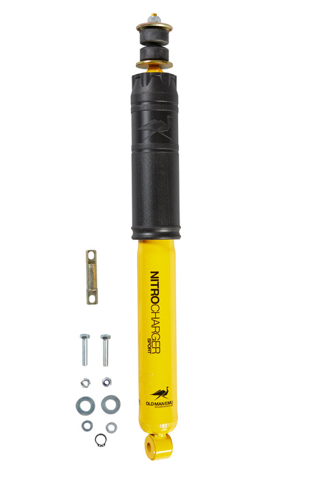 Old Man Emu 60087 Shock Absorber - Truck Part Superstore
