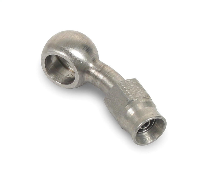 Earl's Performance 600893ERL Speed-Seal™ 30 Deg. Banjo Hose End - Truck Part Superstore