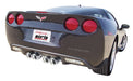 Borla 60089 Connection Pipes - Y-Pipe - Truck Part Superstore