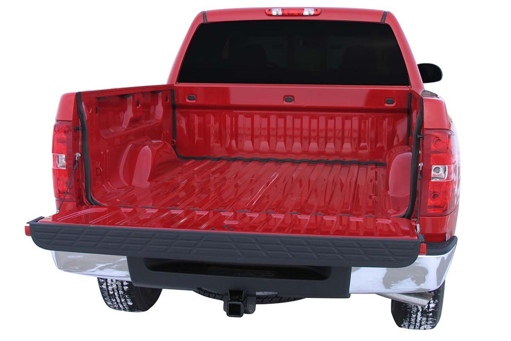 ACCESS Covers 60090 ACCESS® Total Bed Seal Kit; - Truck Part Superstore