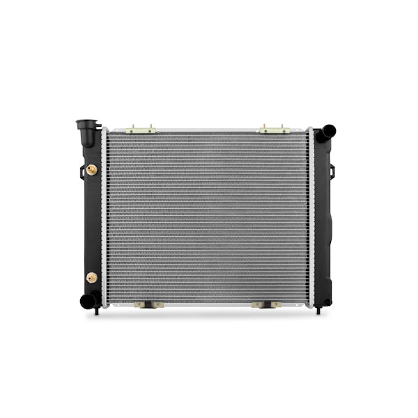 Mishimoto R2182 OEM Replacement Radiator, fits Jeep Grand Cherokee ZJ 4.0L 1998 - Truck Part Superstore