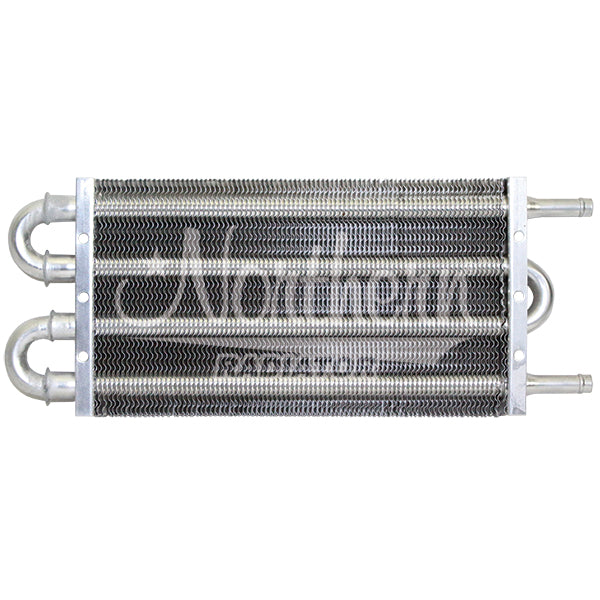 Northern Radiator Z18010 Transmission Oil Cooler (10,000 Lbs. Capacity) - Truck Part Superstore