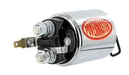 Powermaster Performance 601-1 Starter Solenoid; For Use w/Ultra Torqupe High Speed Starters; - Truck Part Superstore