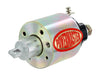 Powermaster Performance 601-2 Starter Solenoid; For Use w/All 9100 Series Starters; - Truck Part Superstore