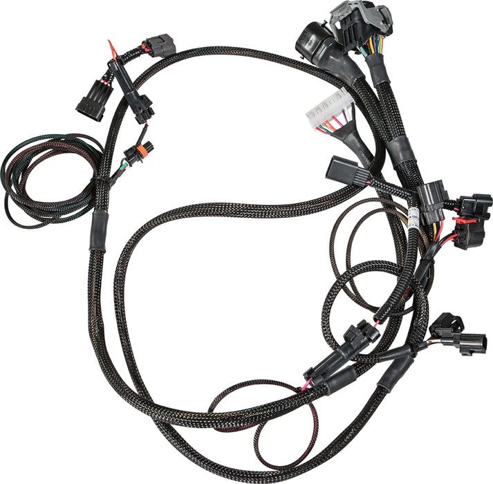 ATS Diesel Performance 601-900-2326 ATS 68Rfe Co-Pilot Tow Edition Fits 2007.5+ 6.7L Cummins - Truck Part Superstore