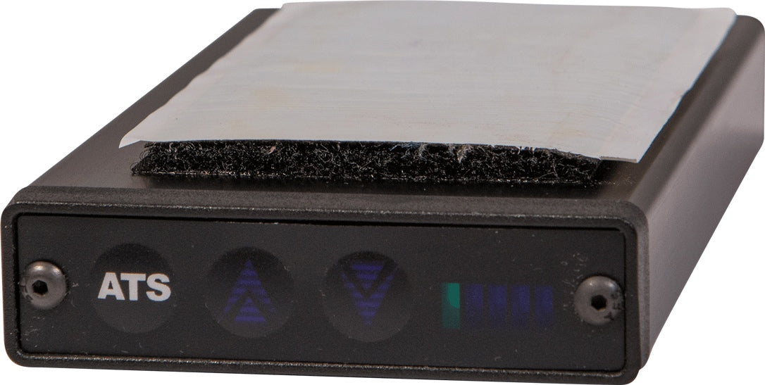 ATS Diesel Performance 601-900-2464 ATS 68Rfe Co-Pilot Tow Edition Fits 2019-Current 6.7L Cummins - Truck Part Superstore