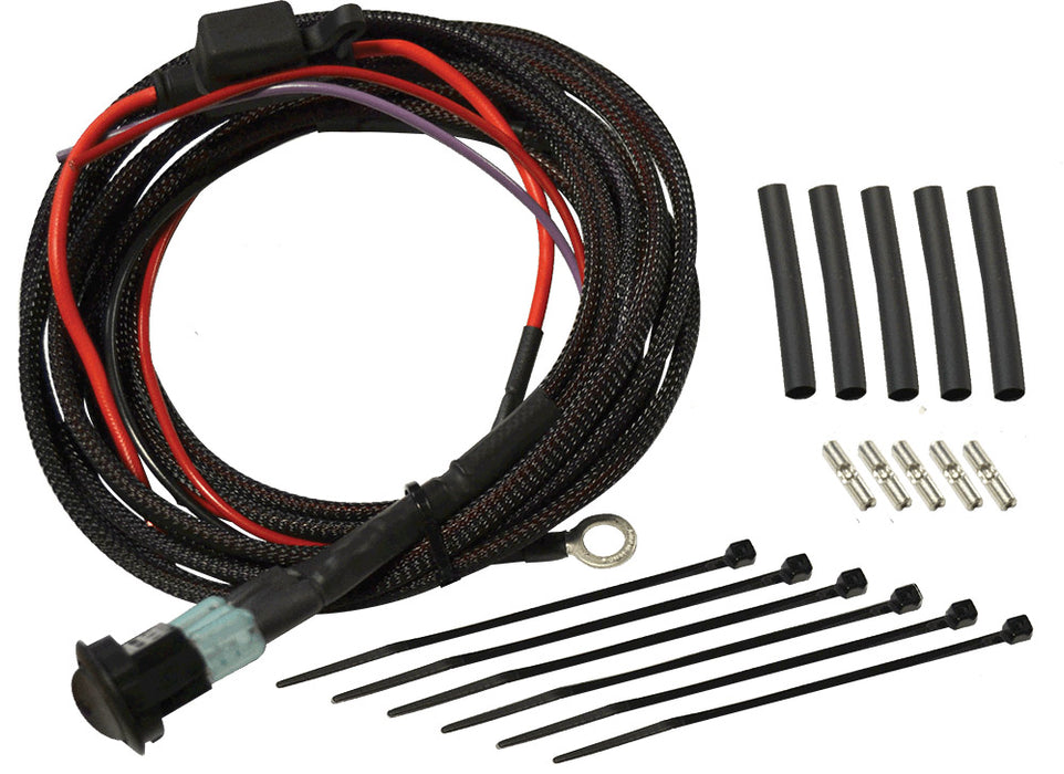ATS Diesel Performance 601-990-2284 ATS 48Re Overdrive Cancel Switch Fits 2004-2005 5.9L Cummins - Truck Part Superstore