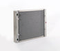 Be Cool 60100 Drag Racing Natural Finish Dragster-Style Radiator Be Cool Radiator - Truck Part Superstore