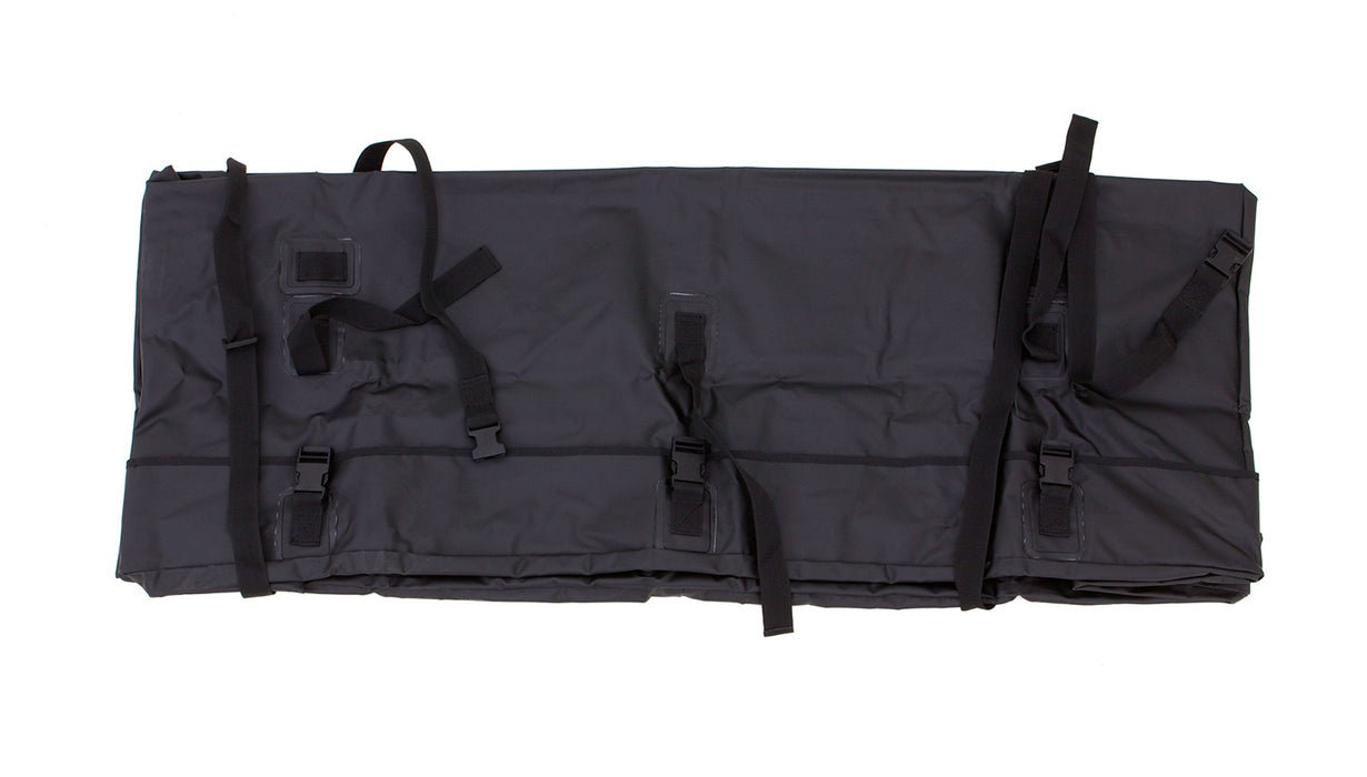 Lund 601006 Heavy Duty Cargo Storage Bag; 60 in. x 18 in. x 18 in.; - Truck Part Superstore