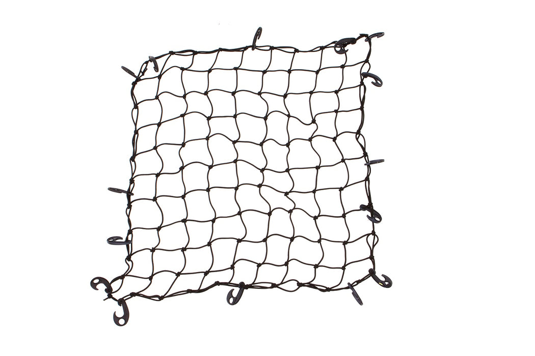 Lund 601014 Cargo Net Tie Down; For Use w/Roof Top Cargo Racks; - Truck Part Superstore