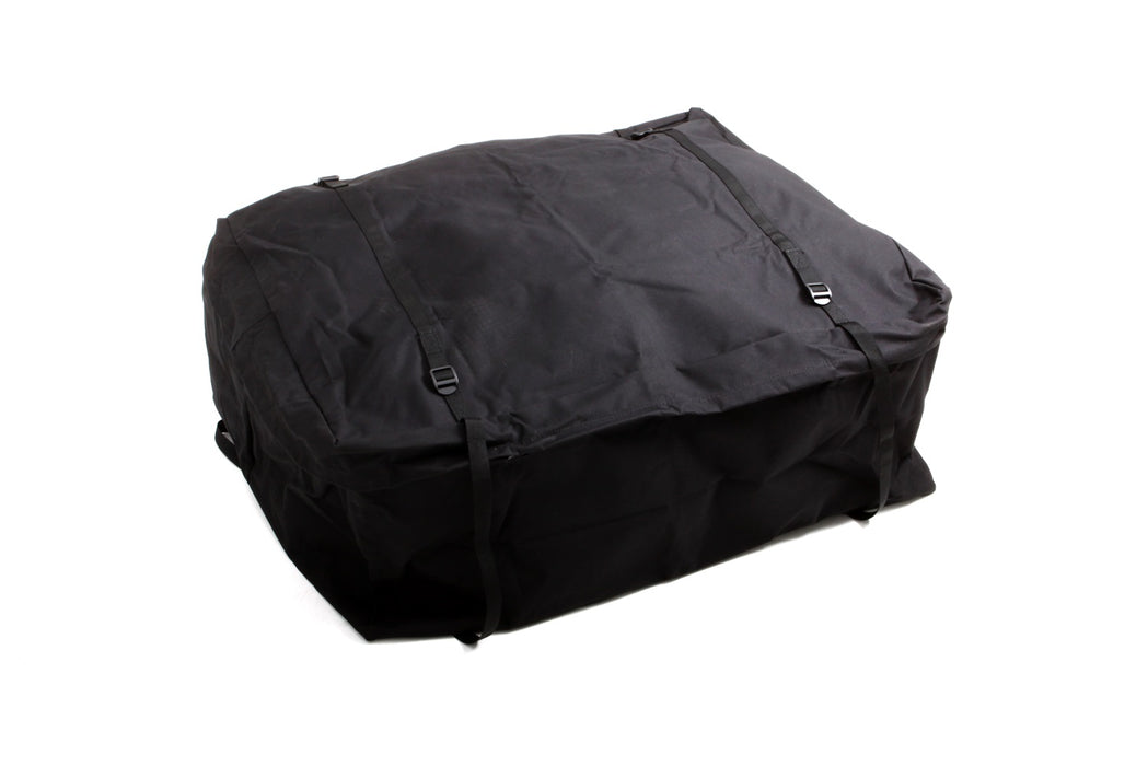Lund 601016 Cargo Pack; Soft Pack; 39 in. x 32 in. x 18 in.; - Truck Part Superstore