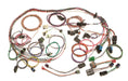 Painless Wiring 60101 Fuel Injection Wiring Harness - Truck Part Superstore