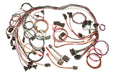 Painless Wiring 60102 Fuel Injection Wiring Harness; MASS Air Flow; Standard Length; - Truck Part Superstore