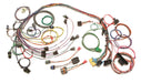 Painless Wiring 60103 Fuel Injection Wiring Harness; MAP Sensor; Standard Length; - Truck Part Superstore