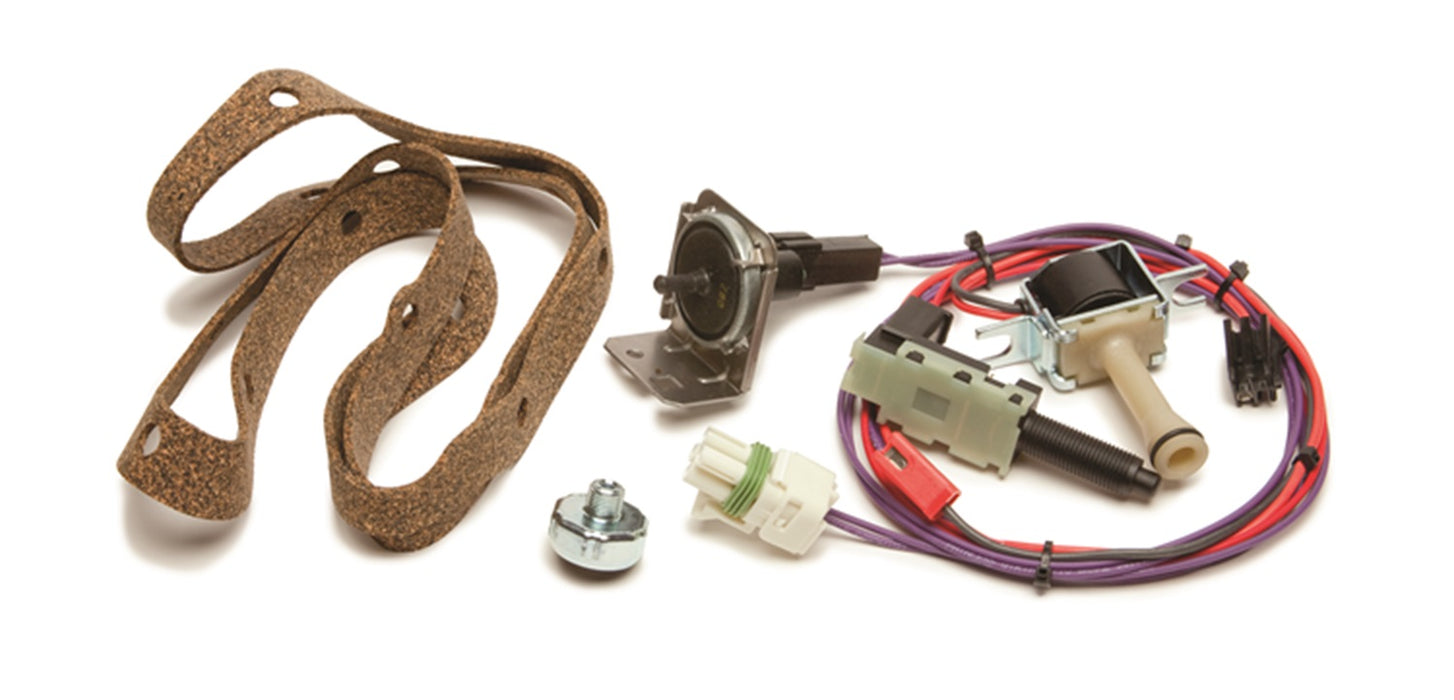 Painless Wiring 60109 Transmission Torque Converter Lock-Up Kit; 700R4 Transmission; - Truck Part Superstore