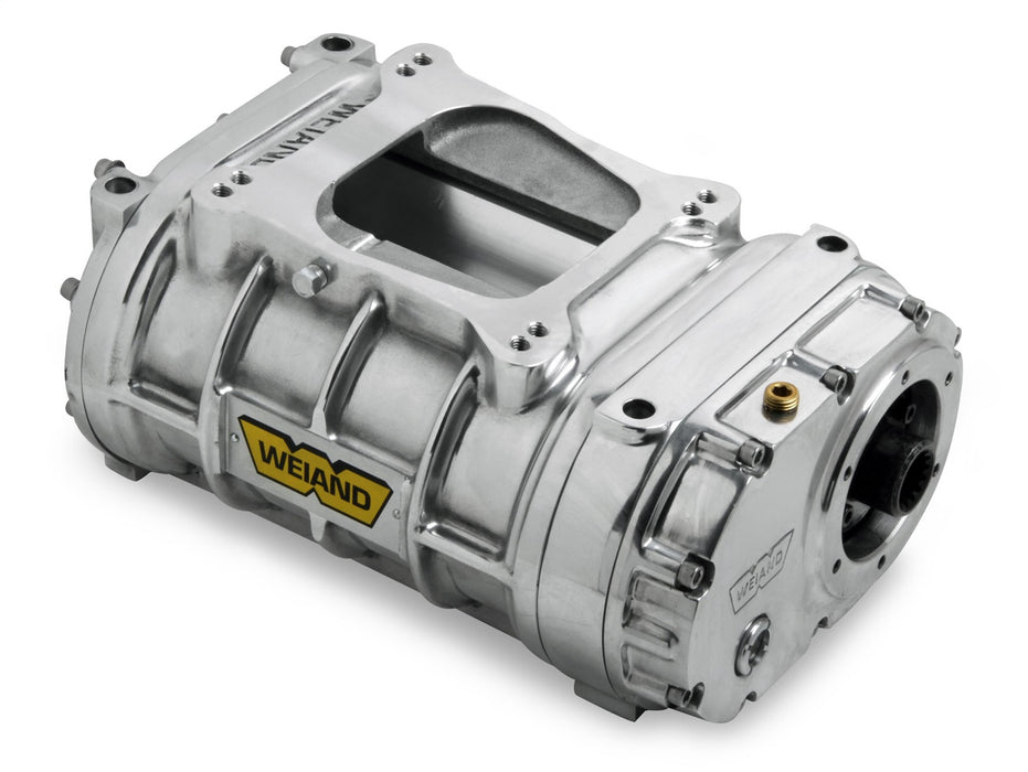 Weiand 6011-1 Pro-Street SuperCharger Assembly - Truck Part Superstore