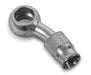 Earl's Performance 601103ERL Speed-Seal™ 20 Deg. Banjo Hose End - Truck Part Superstore