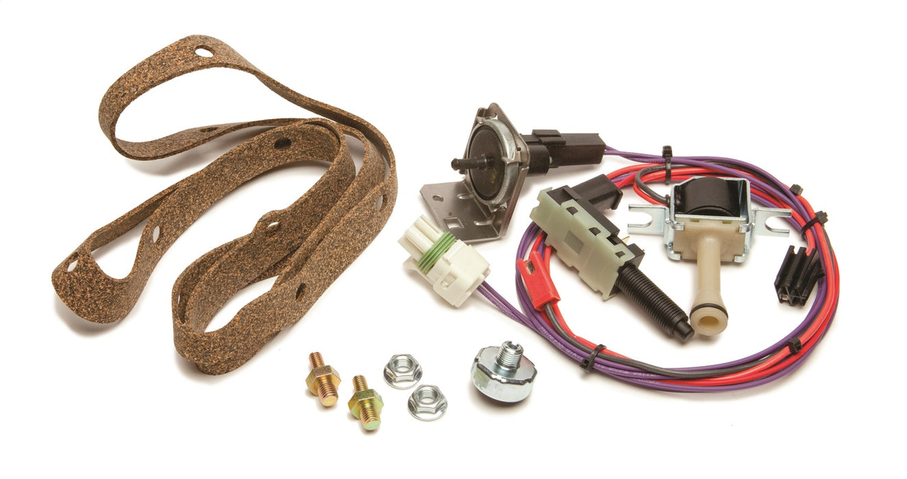 Painless Wiring 60110 Transmission Torque Converter Lock-Up Kit; 200-4R Transmission; - Truck Part Superstore