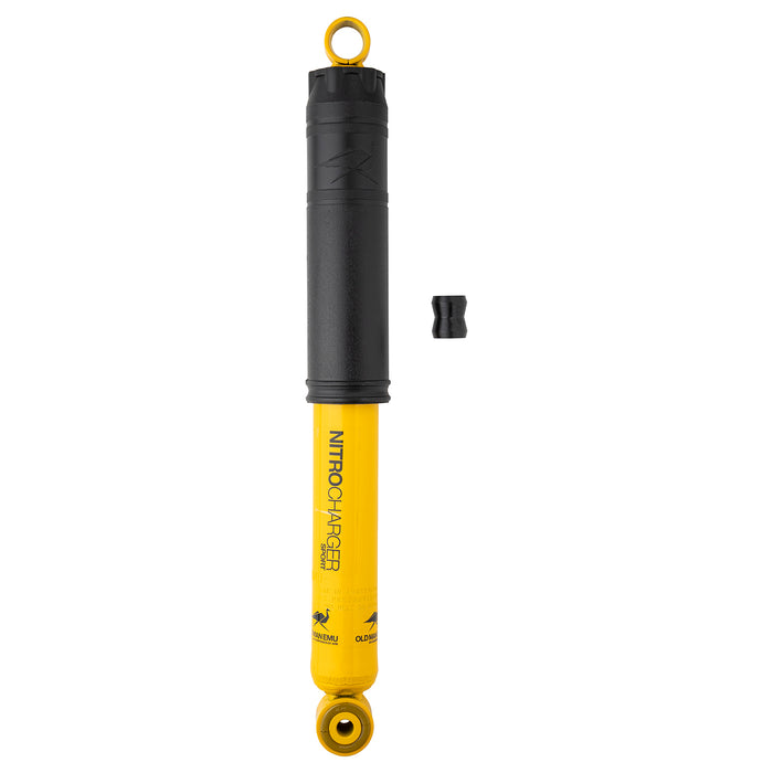 Old Man Emu 60110 Shock Absorber - Truck Part Superstore