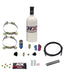 Nitrous Express 60111P EFI POWER BOOSTER SYSTEM; 1 LB BOTTLE - Truck Part Superstore