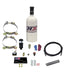 Nitrous Express 60111 EFI Power Booster System; Incl. 1 lb. Bottle; - Truck Part Superstore