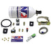 Nitrous Express 60112P EFI POWER BOOSTER SYSTEM; 2.5 BOTTLE - Truck Part Superstore