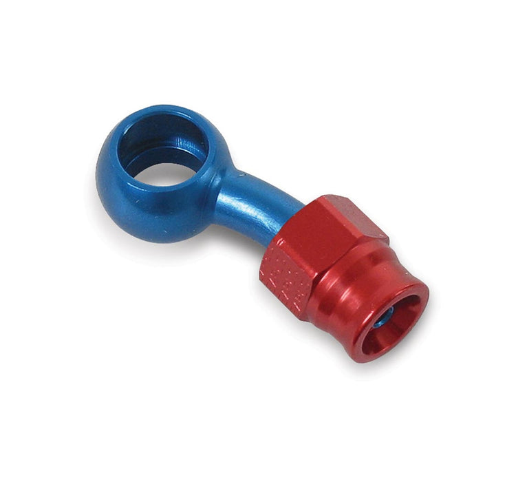 Earl's Performance 601133ERL Speed-Seal™ 20 Deg. Banjo Hose End - Truck Part Superstore