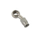 Earl's Performance 601193ERL Speed-Seal™ 20 Deg. Banjo Hose End - Truck Part Superstore