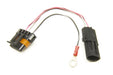 Painless Wiring 60119 EGR Valve Adapter - Truck Part Superstore