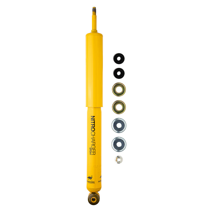 Old Man Emu 60121 Shock Absorber - Truck Part Superstore