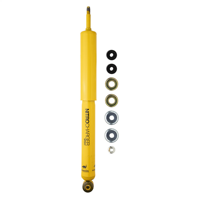 Old Man Emu 60121 Shock Absorber - Truck Part Superstore