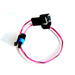 Painless Wiring 60124 Coil To Distributor Wiring Harness - Truck Part Superstore