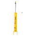Old Man Emu 60124 Nitrocharger Sport Shock; For Use w/Jeep WK2 Models; - Truck Part Superstore
