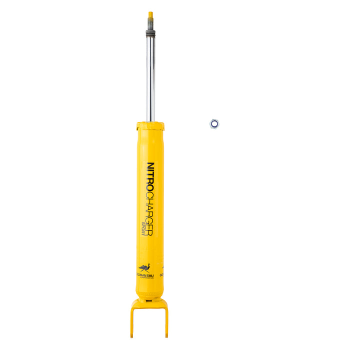 Old Man Emu 60124 Nitrocharger Sport Shock; For Use w/Jeep WK2 Models; - Truck Part Superstore