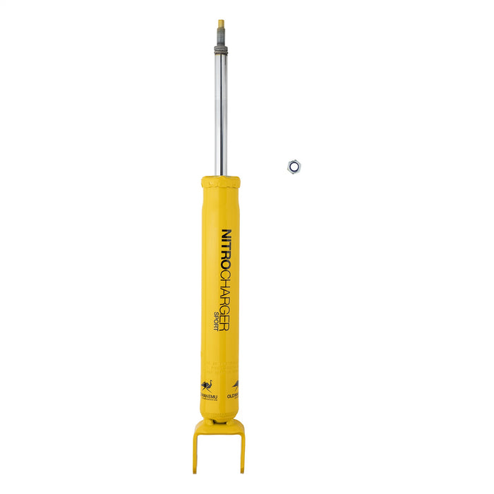 Old Man Emu 60125 Nitrocharger Sport Shock; Heavy Duty; Not For Use w/Tow Pack Option; - Truck Part Superstore