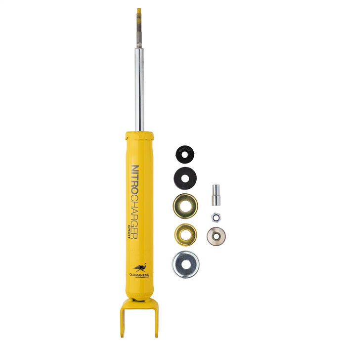 Old Man Emu 60126 Nitrocharger Sport Shock; For Use w/Jeep WK2 Nivo Models; - Truck Part Superstore